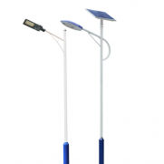 太陽能路燈亮度為什么沒